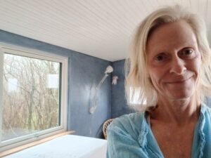 Kontakt Jette Boye, Jettes Gode Hænder, BKST i skoven ved Klejs, Juelsminde - Hornsyld - Hedensted - Horsens - Vejle 