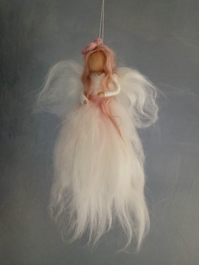 Biodynamisk kranio-sakral terapi (BKST) i klinikken i skoven ved Juelsminde - se priser på denne side